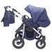 Детская коляска FENIX DUO (BartPlast) Детская коляска FENIX DUO (BartPlast)